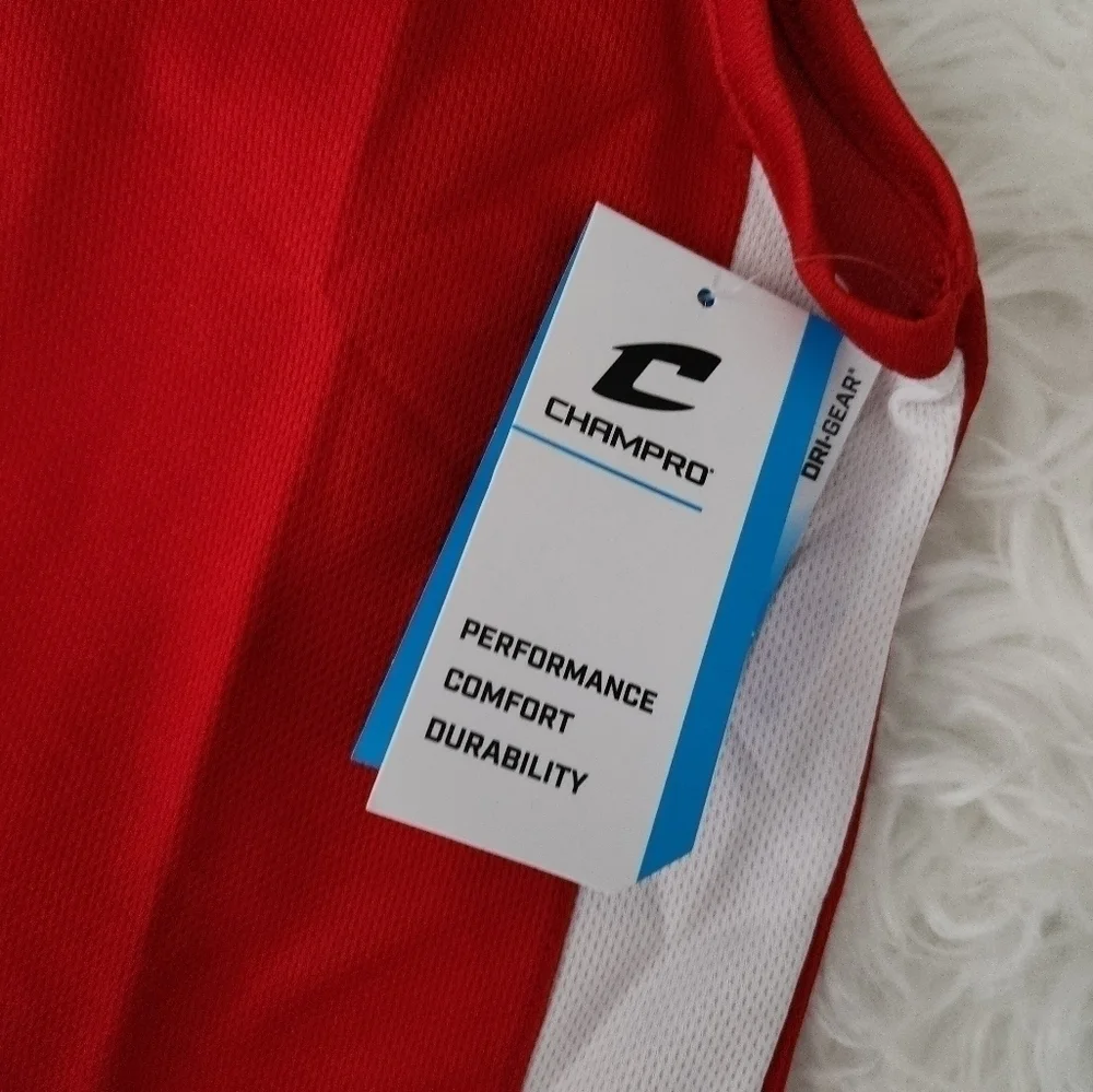 Champro Youth Large tank top. New.